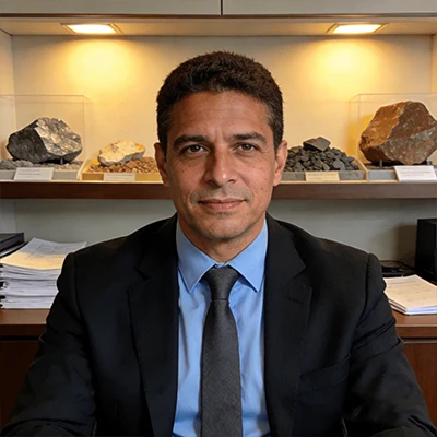 Carlos Mendes
