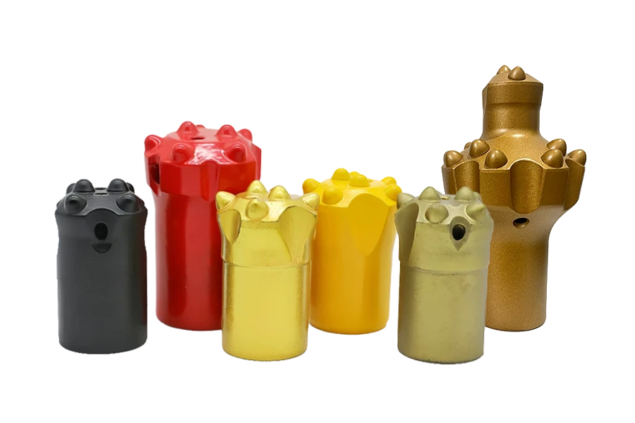 drill bit